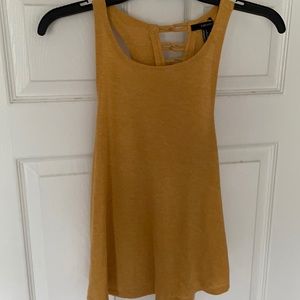 Forever 21 tank top